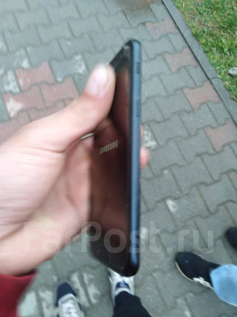 Samsung Galaxy A5 2017. �/�, 32 ��, ������, 3G, 4G LTE, Dual-SIM, ����������, NFC ����