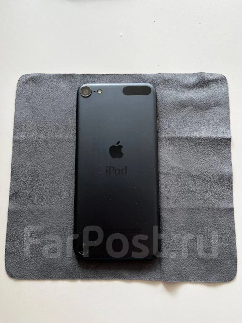 Apple iPod touch 5. ����