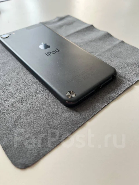 Apple iPod touch 5. ����