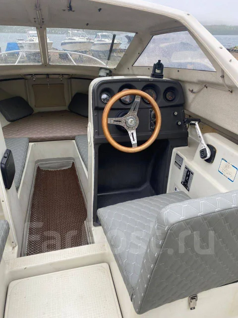 Yamaha LS. 1987 ���, ����� 5��., ��������� ���������, 60��.�., ������ ����