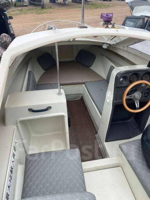 Yamaha LS. 1987 ���, ����� 5��., ��������� ���������, 60��.�., ������ ����