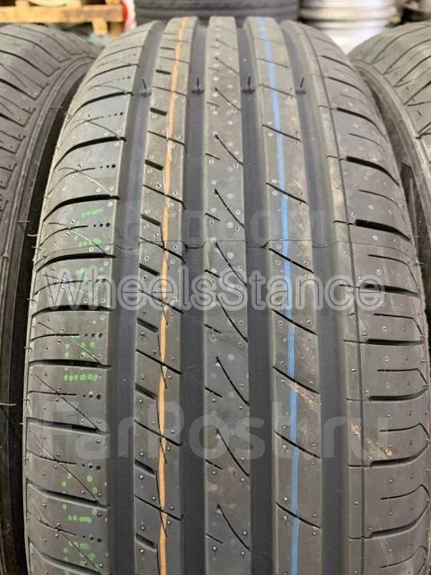 Toyota R16 5*100 6j et45 + 205/60R16 Tourador wonder TH1 2023г, 16