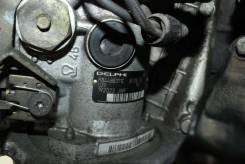  WJY(DW8B) Peugeot Expert 1 