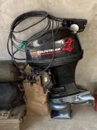 Golfstream. 40��.�., 2-�������, ����������, ���� S (381 ��), 2022 ��� ����