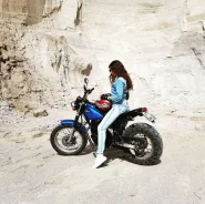 Yamaha TW 200. 200����. ��., ��������, ���, � �������� ����