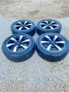 TRD. 8.5x20", 6x139.7, ET-35, �� 110���. ����