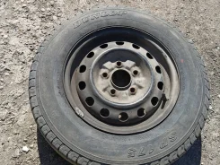 Dunlop Dectes SP081. ������, �/�, ����� 30 % ����