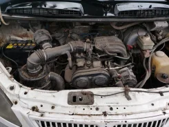 Chrysler. EDZ ����