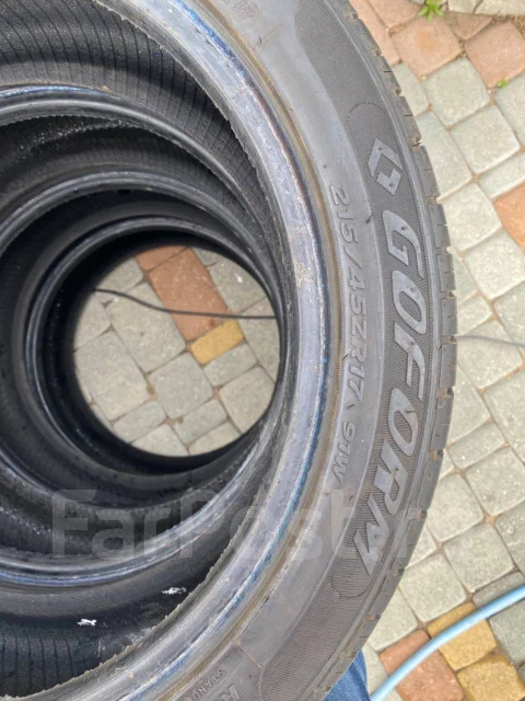Goform GH18. ������, 2019 ���, �/�, ����� 20 %. �������� ������ ����