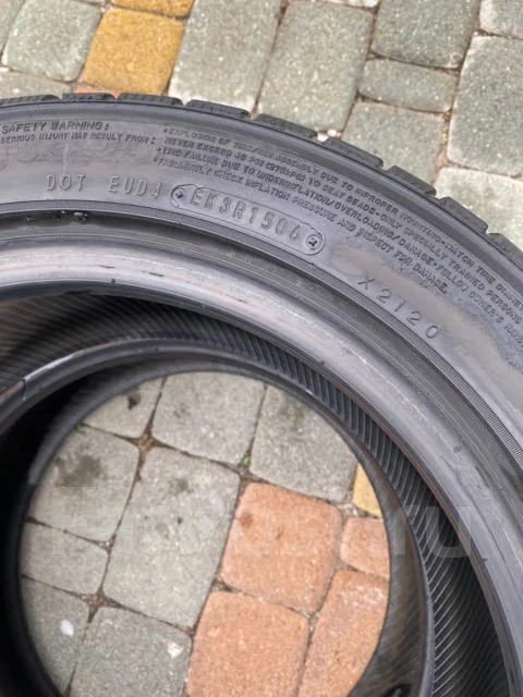 Dunlop DSX. ������, ��� �����, 2006 ���, �/�, ����� 30 % ����