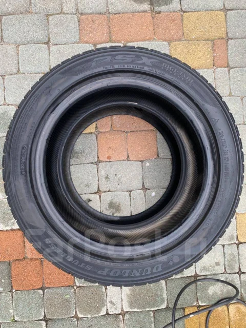 Dunlop DSX. ������, ��� �����, 2006 ���, �/�, ����� 30 % ����