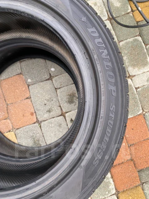Dunlop DSX. ������, ��� �����, 2006 ���, �/�, ����� 30 % ����