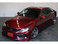 Toyota Mark X. ��������, ������, 2.5, ������, �/�. ��� ����� �� ������������ ����