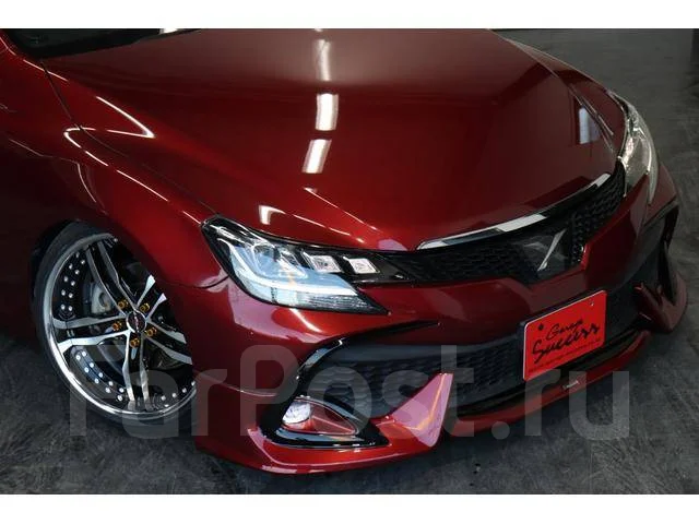 Toyota Mark X. ��������, ������, 2.5, ������, �/�. ��� ����� �� ������������ ����