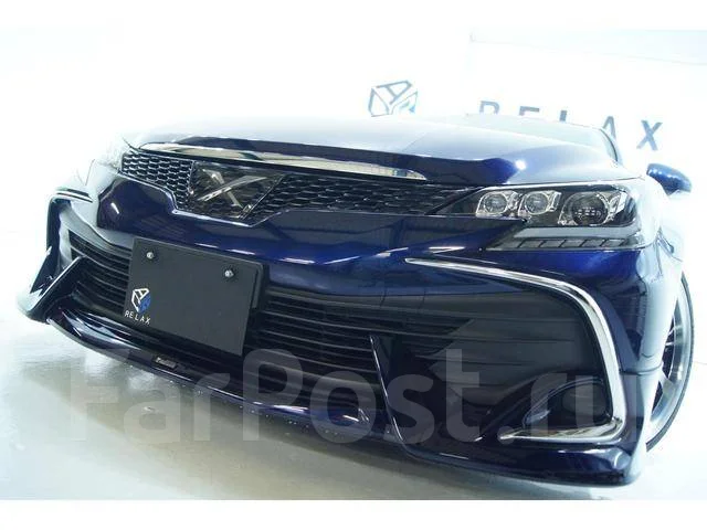 Toyota Mark X. ��������, ������, 2.5, ������, �/�. ��� ����� �� ������������ ����