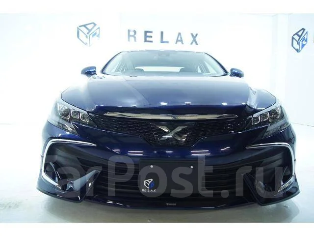 Toyota Mark X. ��������, ������, 2.5, ������, �/�. ��� ����� �� ������������ ����