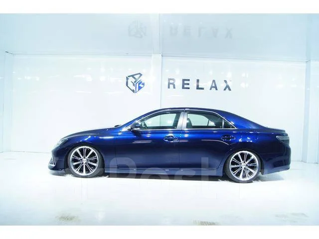 Toyota Mark X. ��������, ������, 2.5, ������, �/�. ��� ����� �� ������������ ����