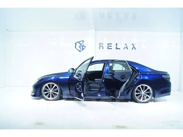 Toyota Mark X. ��������, ������, 2.5, ������, �/�. ��� ����� �� ������������ ����