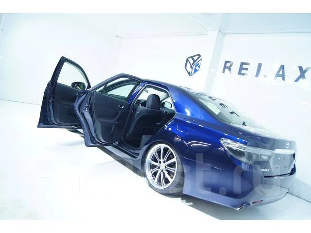Toyota Mark X. ��������, ������, 2.5, ������, �/�. ��� ����� �� ������������ ����