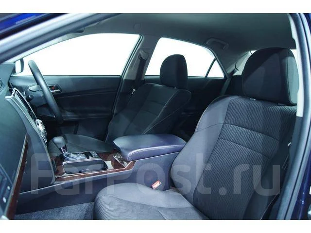 Toyota Mark X. ��������, ������, 2.5, ������, �/�. ��� ����� �� ������������ ����