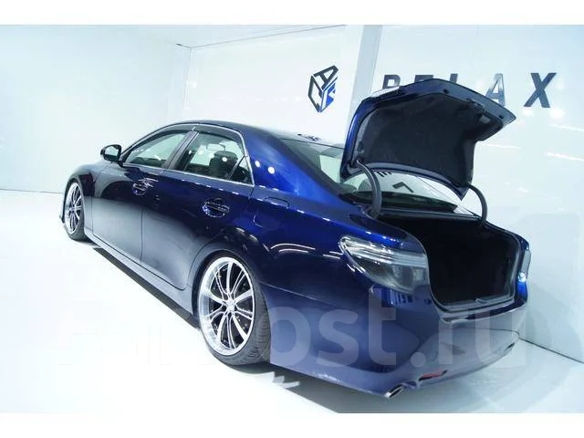 Toyota Mark X. ��������, ������, 2.5, ������, �/�. ��� ����� �� ������������ ����