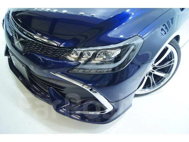 Toyota Mark X. ��������, ������, 2.5, ������, �/�. ��� ����� �� ������������ ����
