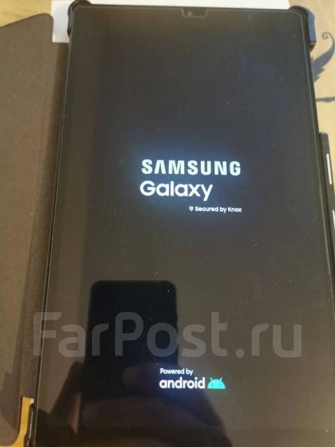 Продам планшет Samsung, Android, б/у, в наличии. Цена: 11 000₽ во ...