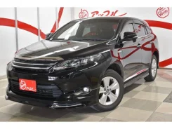 Toyota Harrier. ��������, 4wd, 2.5, ������, �/�. ��� ����� �� ������������ ����