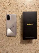 Xiaomi Poco F3. /, 256 , , 4G LTE, 5G, Dual-SIM, NFC 