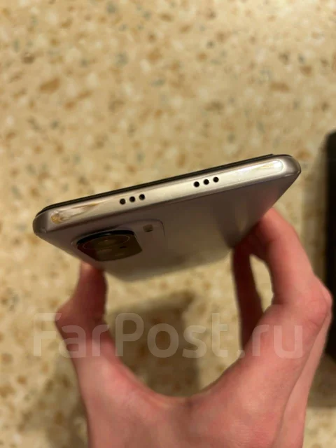 Xiaomi Poco F3. �/�, 256 ��, �����, 4G LTE, 5G, Dual-SIM, NFC ����