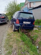 Mercedes-Benz A-Class. WDB1681332J968032, W168 ����