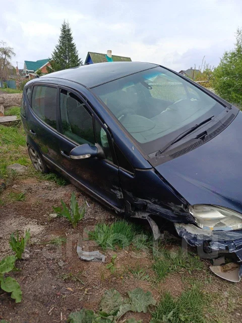 Mercedes-Benz A-Class. WDB1681332J968032, W168 ����