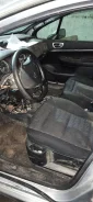 Peugeot 307. VF33CNFUE83000647 ����