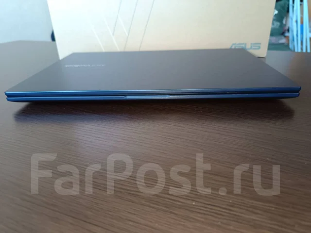 Asus VivoBook 14. 14", 2,4����, ��� 8 ��, ���� 512���, WiFi: 1, Bluetooth: 1 ����