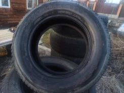 Michelin LTX M/S. ������, �/�, ����� 60 % ����