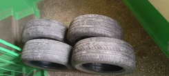 Toyo Proxes CF1 SUV. ������, �/�, ����� 40 % ����
