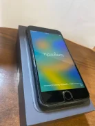 Apple iPhone 8 Plus. �/�, 64 ��, ������, 3G, 4G LTE ����