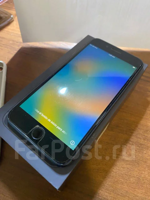 Apple iPhone 8 Plus. �/�, 64 ��, ������, 3G, 4G LTE ����