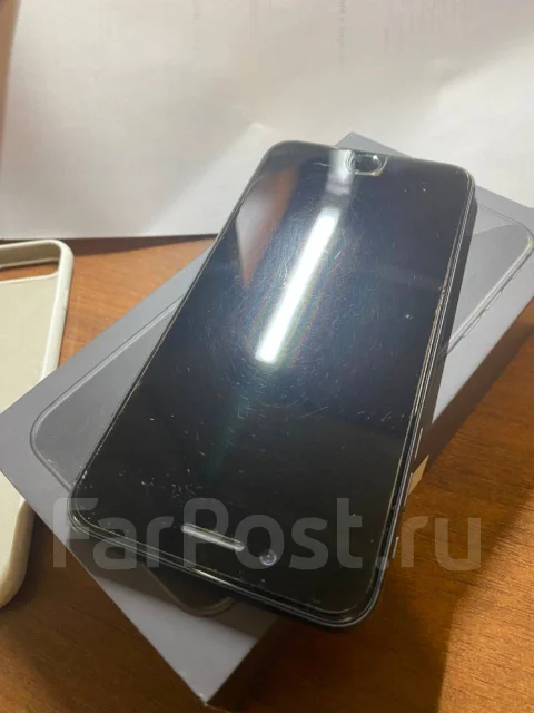 Apple iPhone 8 Plus. �/�, 64 ��, ������, 3G, 4G LTE ����
