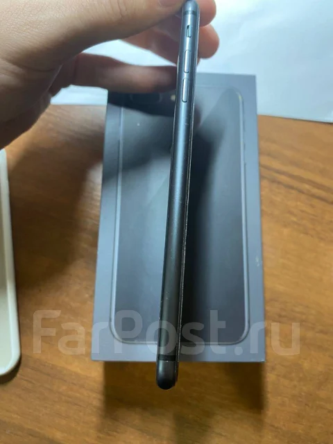 Apple iPhone 8 Plus. �/�, 64 ��, ������, 3G, 4G LTE ����