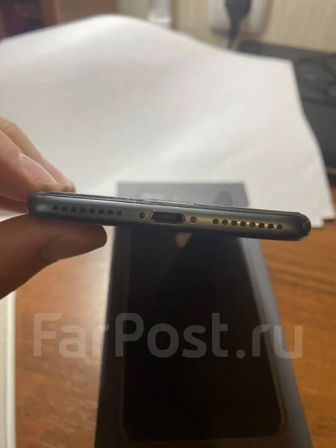 Apple iPhone 8 Plus. �/�, 64 ��, ������, 3G, 4G LTE ����