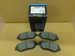 D2360 ������� ��������� �������� Toyota Camry ASV70 '17-, RAV4 '18- D2360 ����