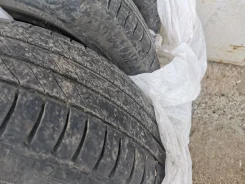 Michelin Primacy 4. ������, 2018 ���, �/�, ����� 30 % ����