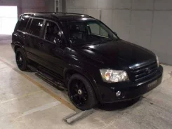 Toyota Kluger V. MCU25, 1MZFE ����
