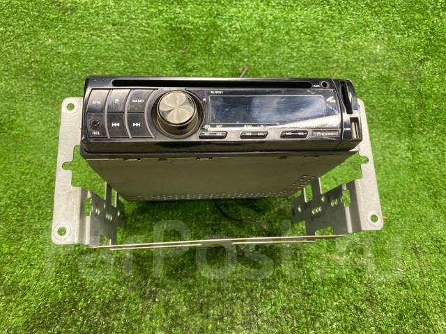 Магнитофон Pioneer Suzuki Jimny, 1 DIN — 178x50 мм, б/у, в наличии ...