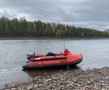 X-River Grace Wind 380. 2019 ���, ����� 3,8��., ��������� ��� ���������, 30��.�. ����