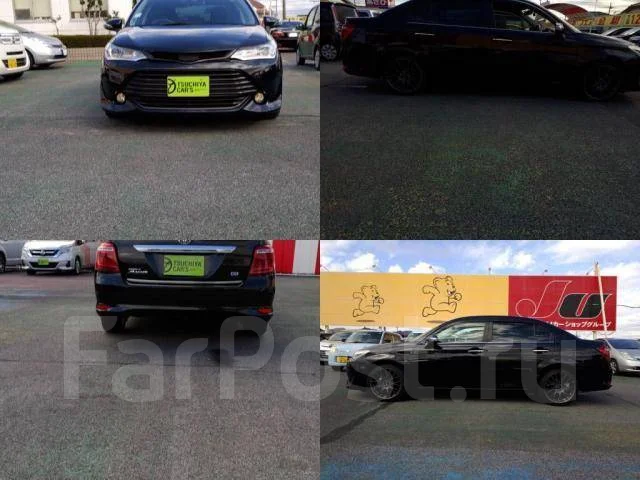 Toyota Corolla Axio. ��������, ��������, 1.5, ������, �/�. ��� ����� �� ������������ ����
