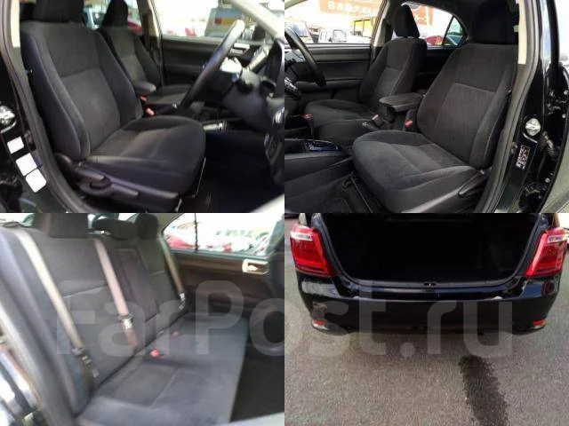 Toyota Corolla Axio. ��������, ��������, 1.5, ������, �/�. ��� ����� �� ������������ ����