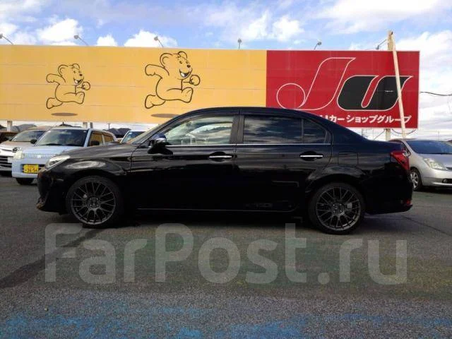 Toyota Corolla Axio. ��������, ��������, 1.5, ������, �/�. ��� ����� �� ������������ ����