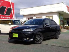 Toyota Corolla Axio. ��������, ��������, 1.5, ������, �/�. ��� ����� �� ������������ ����